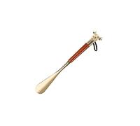 WchsTUmpxN Shoe Horn,Household Shoehorn, Suitable for People Who are Inconvenient to Bend Over Shoe Horn Long Handle