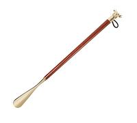 WchsTUmpxN Shoe Horn,Household Shoehorn, Suitable for People Who are Inconvenient to Bend Over Shoe Horn Long Handle