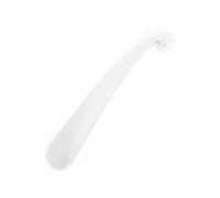WchsTUmpxN Shoe Horn,Shoe Lifter Plastic Handle Long Shoehorn Professional Shoe Lifter Shoe Lifter Home Shoes Accessories