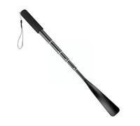 WchsTUmpxN Shoe Horn,Shoe Lifter Professional Long Telescopic Long Handle Shoe Horn Flexible Shoe Lifter Tool