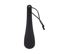 WchsTUmpxN Shoe Horn,Shoe Lifter Stainless Steel Long Spoon Shape Shoehorn Flexible -Slip Shoe Lifter Shoe Dressing Aid for Seniors