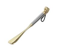 WchsTUmpxN Shoe Horn,Shoe Lifter Wooden Shoe Horn Helper Shoe Store Tool Long Handle Shoehore for Boots Long Shoe Horn
