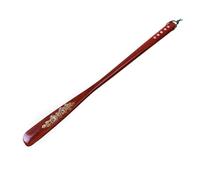 WchsTUmpxN Shoe Horn,Shoe Lifter Wooden Shoe Horn Shoe Lifter Household Women Men Shoe Heel Spoon Helper Lifter Tools