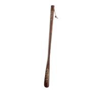 WchsTUmpxN Shoe Horn,Wood Long Handle Shoe Horn Household Shoe Lifting Device Shoe Handle Tool Shoe Slide Shoe Puller Shoehorn