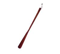WchsTUmpxN Shoe Horn,Wood Shoe Horn Long Handle Household Pregnant Shoes Puller Divine Tool Lengthening Shoe Picking Elderly People Not Bending Down Shoehorn
