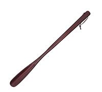 WchsTUmpxN Shoe Horn,Wooden, Long Handle, Shoehorn, Suitable for Hotel Supplies, Home and Daily Use Shoe Horn Long Handle
