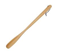 WchsTUmpxN Shoe Horn,Wooden, Long Handle, Shoehorn, Suitable for Hotel Supplies, Home and Daily Use Shoe Horn Long Handle