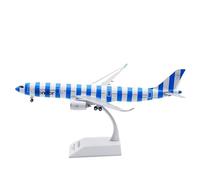 WCJXPKMC Replica Aircraft Models 31CM Realistic Finished Airplane Model 1/200 for Condor Airlines A330-900NEO D-ANRB Accurate Scale Aircraft Miniature Airplane Model
