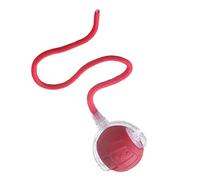 Wıcked Ball - Interactive Cat Toys Ball | Interactive Cat Ɓall, Moving Сat Toys Ɓall With Tail, USB Rechargeable Pet Toy Stimulate Cats' Hunting Instincts A Small Mice, Rechargeable