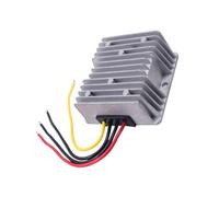 WCNGRFRNB Power converter 24V To 48V 5ADC-DC Regulated Power Supply 240W Boost Power Module 36V To 48V(24Vto48V3A-144W)