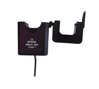 WCNGRFRNB Split core current transformer SCT024SL Input 50A 100A 200A 300A 400A Output 0.333V/1V/3V/5V Accuracy 1% Split Core Cuurrent Transformer(50A-Class 1,0.333V)