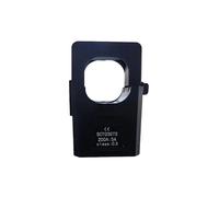 WCNGRFRNB Split core current transformer SCT036TS Accuracy 0.5% Split Core Current Sensor AC Current Transformer(500A,0.333V)