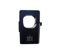WCNGRFRNB Split core current transformer SCT036TS Output 1A Accuracy 0.5%/1% Split Core Current Sensor AC Current Transformer(300A-1A 1)