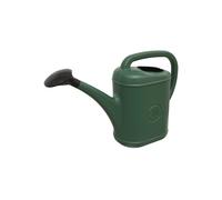 WCP10 Watering Can 10L 10 Litre Plastic Detachable Rose Carry Handle By Sealey