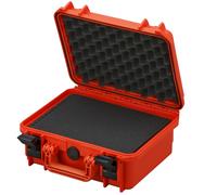 WCS Protection 300 Case Orange incl. Pick ’n Pluck Foam