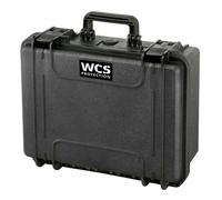 WCS Protection 380H160 Case black inclusive pick 'n pluk foam