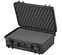 Outdoor Waterproof IP67 Large Hard Protective Camera Case + Foam / No Foam
