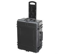 WCS Protection 620TR H250 Case Black incl. Pick ’n Pluck Foam