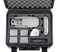 WCS Protection insert MAX300 voor DJI Mavic Pro 2 fly more combo | ✅ 5 years warranty