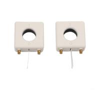 WCS1600 / WCS1700 / WCS1800 / WCS1800 / WCS1800 3-5V High Response Compact Design 2 Pack WCS1600-100A Hall Effect Current Sensor