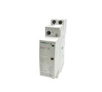 WCT-16A 2 pole 2NO Household AC power Contactor- 16A Uc 230V