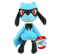 WCT Pokémon 8" Plush - Riolu