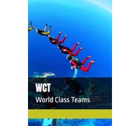 WCT: World Class Teams