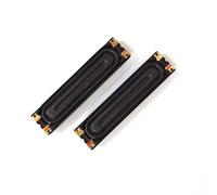 WCUAYJH 1Pair TV for Speaker UA40D5000 DIY ElectronicLoud for Speaker for Sam-s-ung TV BN96-16798M/H BN96-16798B/16798G/16798F/16798A UE46D5520