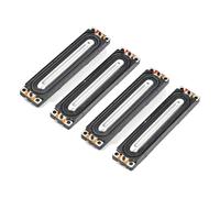 WCUAYJH Good Test Work BN96-09470C BN96-09470A TV for Speaker for UE40B6000 BN96-09470 UA55B6000VF UN46B6000 UN46B7100WFXZA(C)