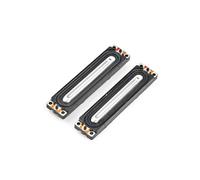 WCUAYJH Good Test Work BN96-09470C BN96-09470A TV for Speaker for UE40B6000 BN96-09470 UA55B6000VF UN46B6000 UN46B7100WFXZA(A)