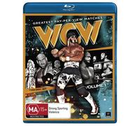 WCW: Greatest Pay-Per-View Matches - Volume 1