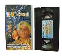 Wcw - WCW Pay Per View Special: Uncensored [VHS]