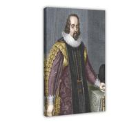 WCYB Is A Photograph by Sheila Terry Which Was Uploaded by Francis Bacon Prints Posters Canvas Deco Paintings Wall Art For Office Frame 20" L X 30" W