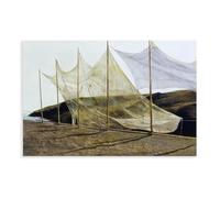 WCYB Pentecost by Andrew Wyeth Posters Prints Canvas Deco Paintings Wall Art Unframe 16" L X 24" W