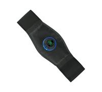 Wcybym Abdominal Massager - Rechargeable Portable Electric Trainer | Abdominal Slimming Stimulator,for Home Spa Post-Workout Recovery Relaxation Routine Fitness Exercise