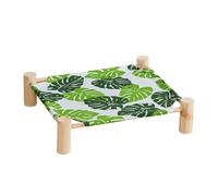 Wcybym Cat Hammock Removable Cot Furniture