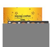 Wcybym Color Corrector Palette | 8-Shade Smudge Proof Waterproof Face Makeup | Color Correcting Concealer Palette | for Home Dorm Travel Apartment School