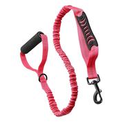 Wcybym Dog Lead for Walking, Shock-Absorbing Reflective Pet Lead, Multipurpose Pet Accessories, High-Density with Handle for Small Medium Dogs