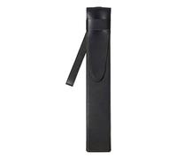 Wcybym Drum Stick Bag | PU Leather Mallet Pouch,Drum Mallet Bag | for Drummer Beginner Band Show Performance Storage Travel Carrying