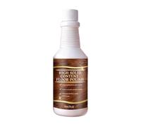 Wcybym Floor Finish | 150ml Low Odor Safe No Sticky Repair Agent,Floor Scratch Repair Liquid,for Kitchen Bathroom Dormitory Hotel Restaurant Apartment Businesses Rental Living Room