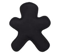 Wcybym Interactive Dog Toys | Starfish Chewing Squeaky Interactive Games,Small Dog Toys | for Play Training Games Indoor Outdoor Beach Pool Park Yard Bedroom Garden Family Time Friends Gathering