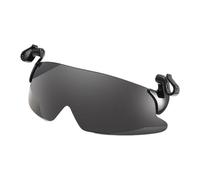 Wcybym Polarized Clip Cap Sunglasses, Men's Sunglasses, Uv Protection Eyewear, Trendy & Versatile Look, Clip Caps Included, 14.7x4.8cm For Driving Beach Cycling Running Sports Women Men