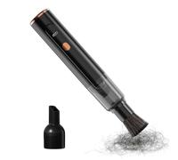 Wcybym Portable Car Vacuum Powerful Handheld Rechargeable Auto Blower