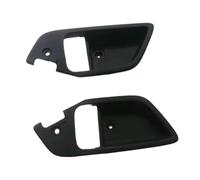 WCYsdPEyP Inside Door Handle Catch Cover 82611-2C000 82621-2C000 Compatible with Tiburon Tuscani 2002-2008(Right)