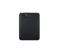 WD Elements Portable External Hard Drive 1.5TB USB 3.0- 2.5″, Sleek Black Design