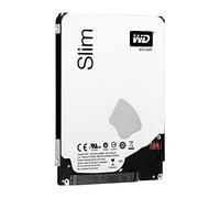 WD 1 TB 2.5 inch SATA Internal Hard Drive - Black/Grey