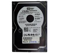 WD 160GB Pata 8MB Internal Hard Drive- Caviar Blue