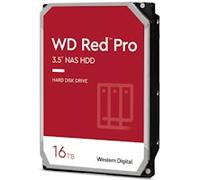 Western Digital Red Pro 3.5" 16000 GB Serial ATA