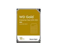 WD 18TB Gold Enterprise 7200 RPM SATA 3.5 256MB Hard Drive