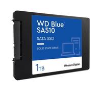 WD Blue SA510 1TB 2.5" SATA SSD/Solid State Drive